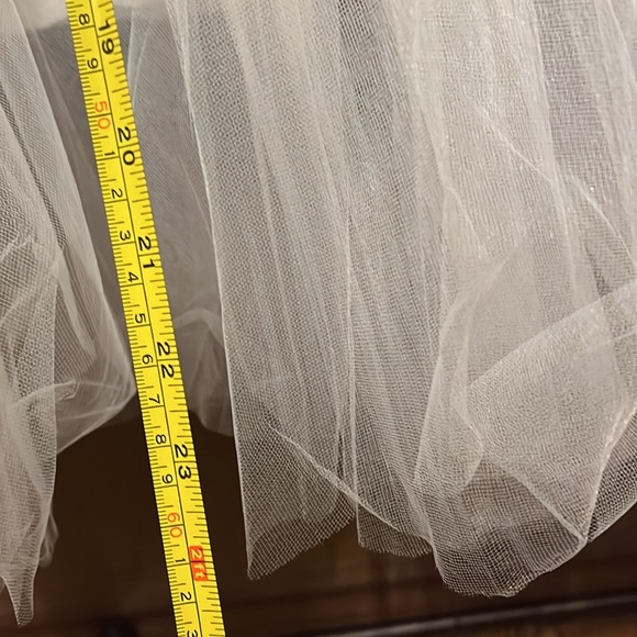 Tulle skirt - Picture 6 of 6